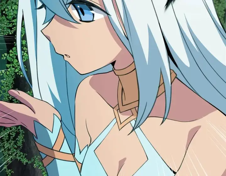 《神的打工世界》第72话 美丽的美杜莎图228