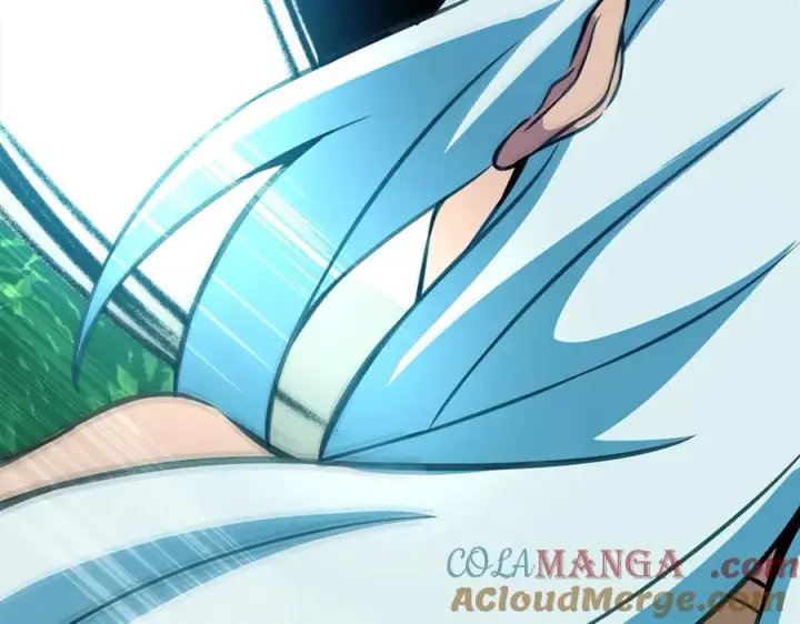 《神的打工世界》第72话 美丽的美杜莎图249