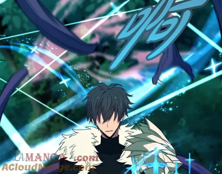 《神的打工世界》第73话 善良与邪恶图141
