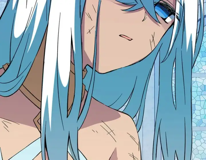 漫画《神的打工世界》第74话 美人的诅咒第12张图