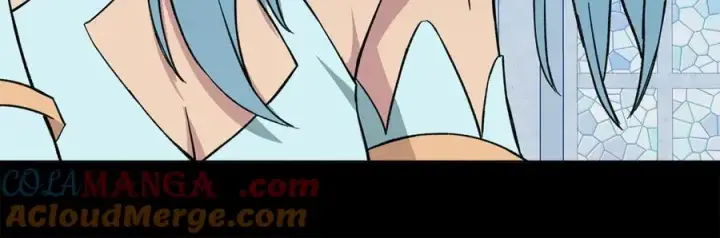 漫画《神的打工世界》第74话 美人的诅咒第13张图