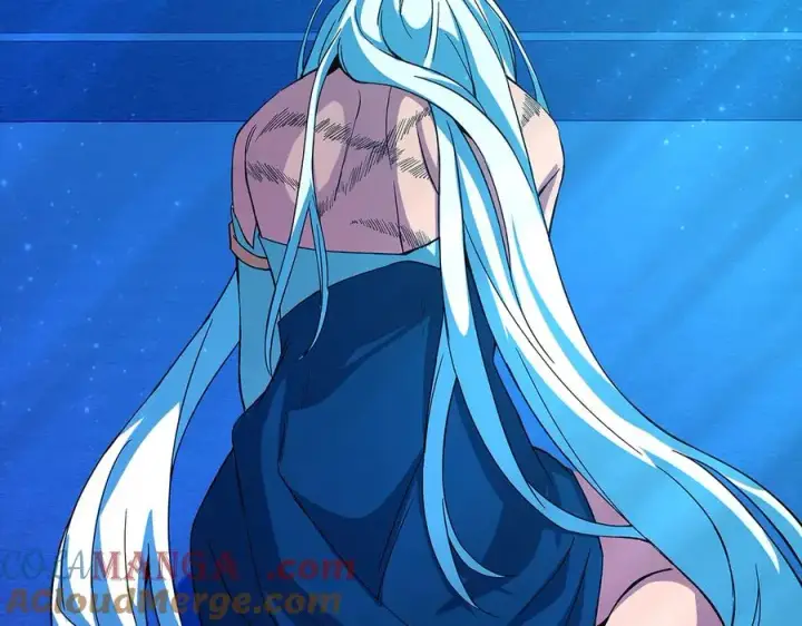 漫画《神的打工世界》第74话 美人的诅咒第17张图