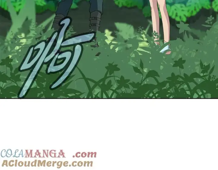 漫画《神的打工世界》第74话 美人的诅咒第185张图