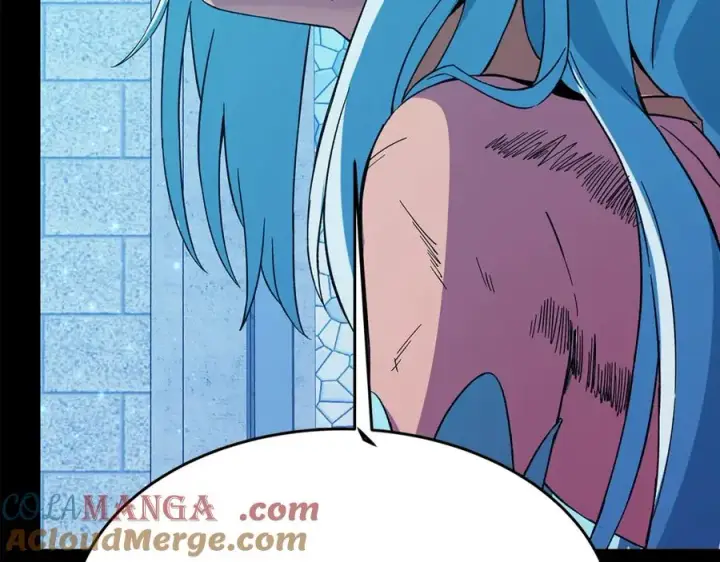 漫画《神的打工世界》第74话 美人的诅咒第21张图