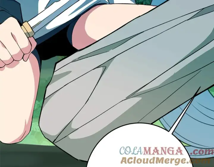 漫画《神的打工世界》第74话 美人的诅咒第97张图