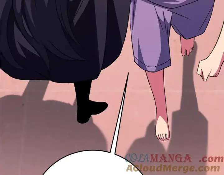 《神的打工世界》第75话 预言的变数图101