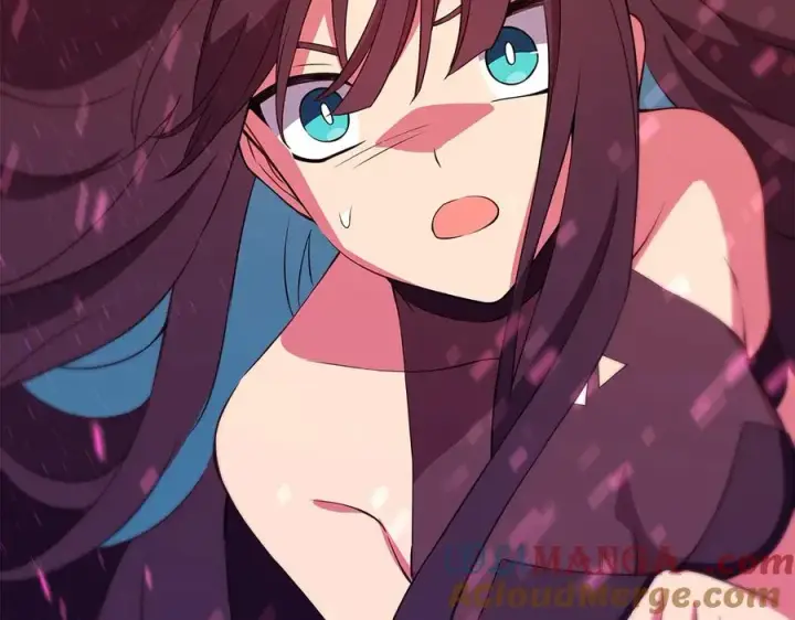 《神的打工世界》第75话 预言的变数图137