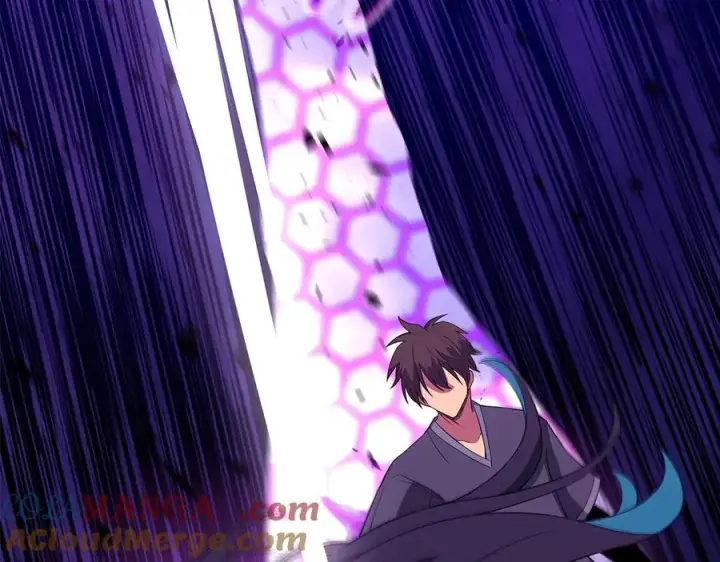《神的打工世界》第75话 预言的变数图205