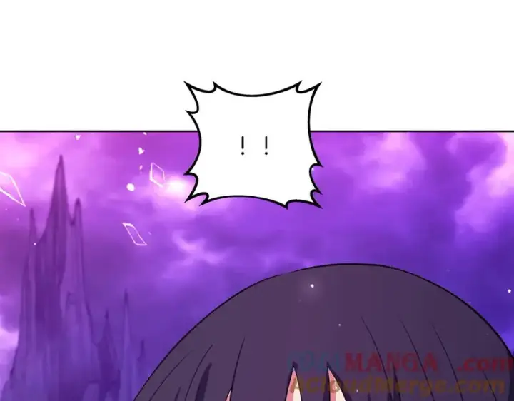 《神的打工世界》第75话 预言的变数图225