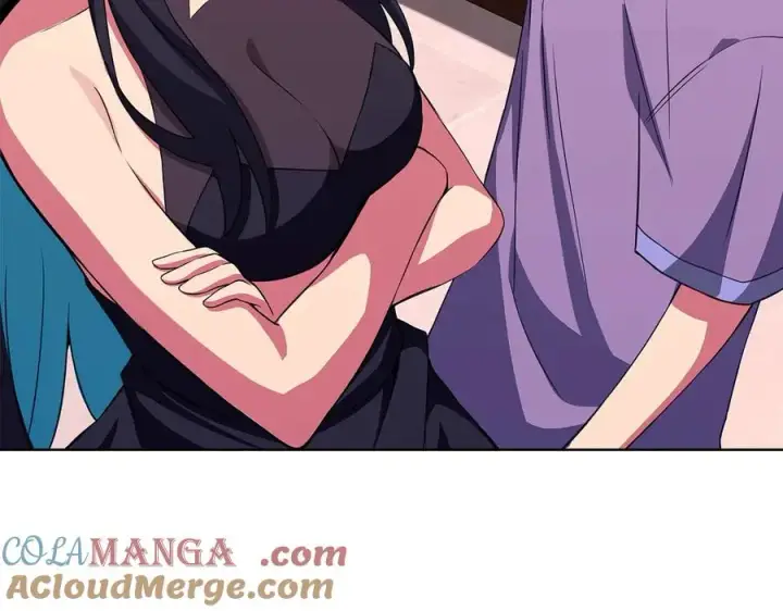 《神的打工世界》第75话 预言的变数图53