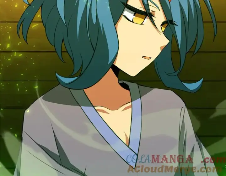 《神的打工世界》第75话 预言的变数图73