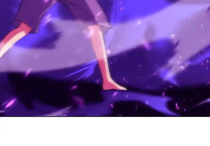《神的打工世界》第76话 混沌的使者图106
