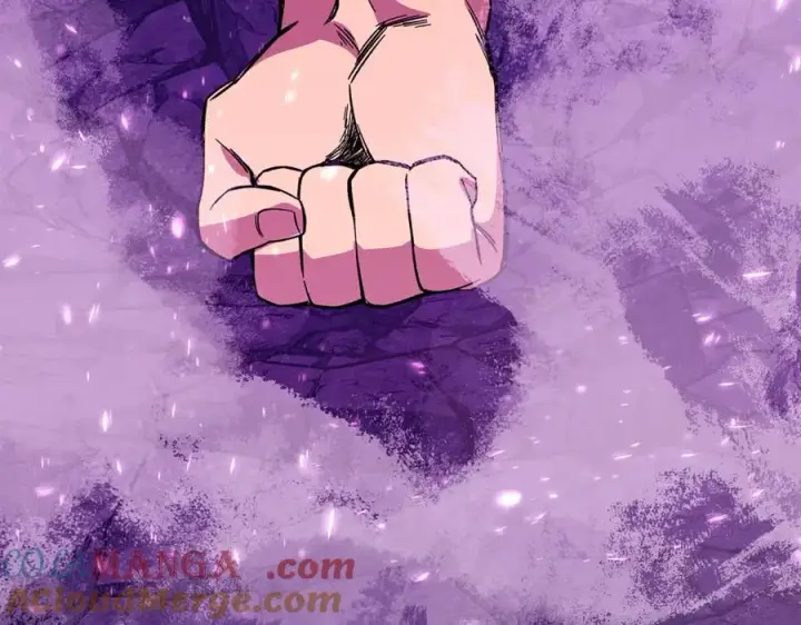 《神的打工世界》第76话 混沌的使者图109