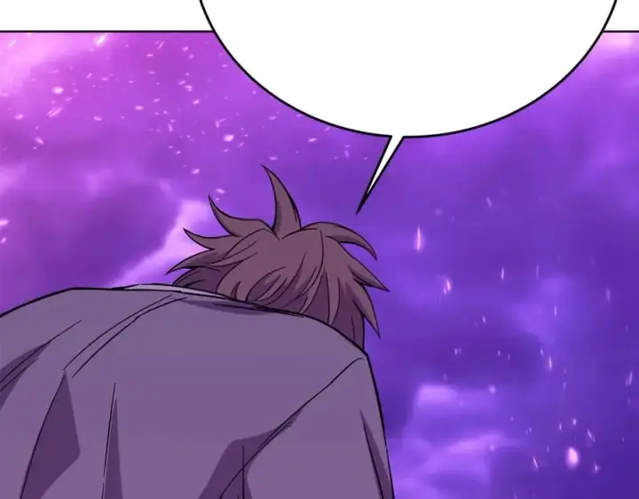 《神的打工世界》第76话 混沌的使者图111