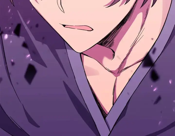 《神的打工世界》第76话 混沌的使者图120