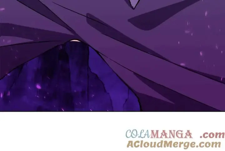 《神的打工世界》第76话 混沌的使者图121