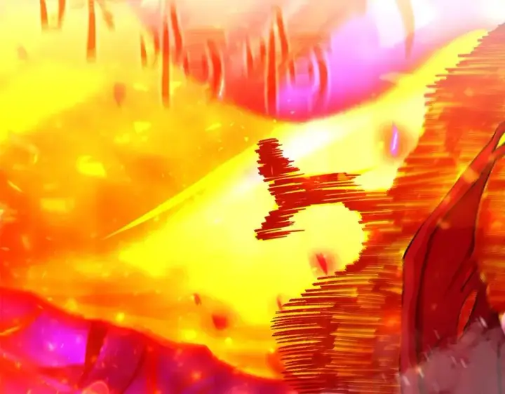 《神的打工世界》第76话 混沌的使者图123
