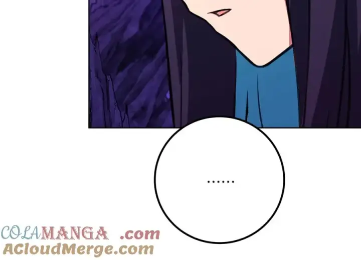 《神的打工世界》第76话 混沌的使者图145
