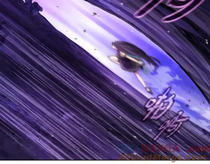 《神的打工世界》第76话 混沌的使者图165