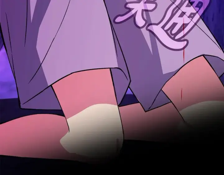 《神的打工世界》第76话 混沌的使者图175