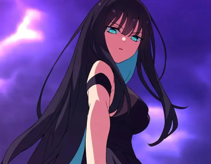 《神的打工世界》第76话 混沌的使者图184