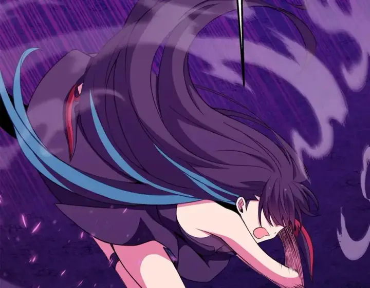 《神的打工世界》第76话 混沌的使者图19