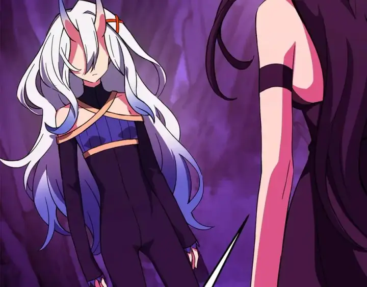 《神的打工世界》第76话 混沌的使者图236
