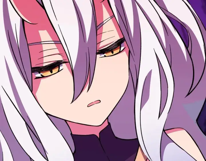 《神的打工世界》第76话 混沌的使者图240