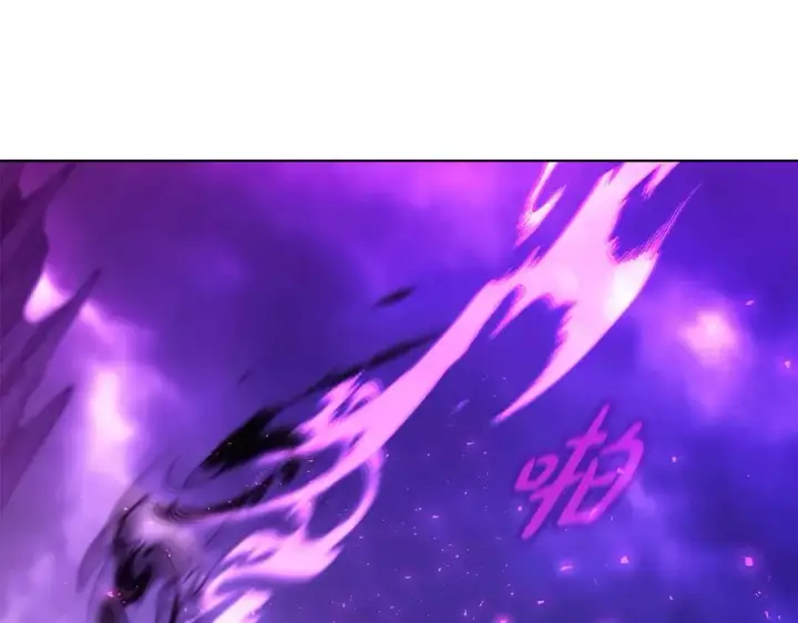 《神的打工世界》第76话 混沌的使者图259