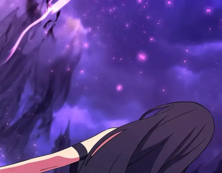 《神的打工世界》第76话 混沌的使者图260