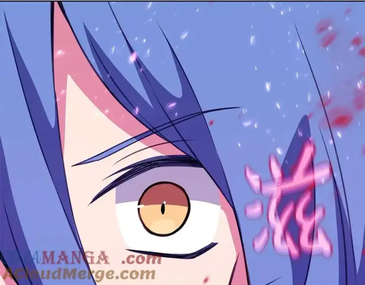 《神的打工世界》第76话 混沌的使者图41