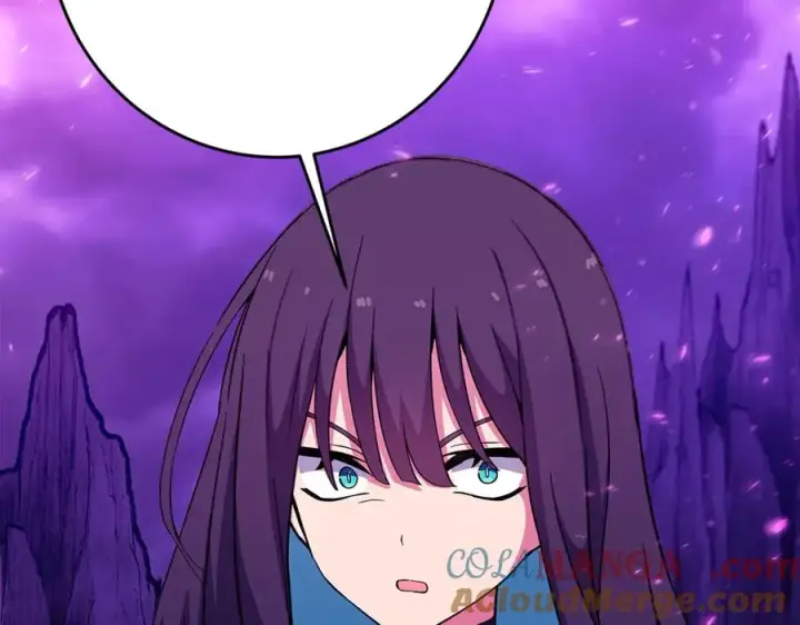 《神的打工世界》第76话 混沌的使者图49