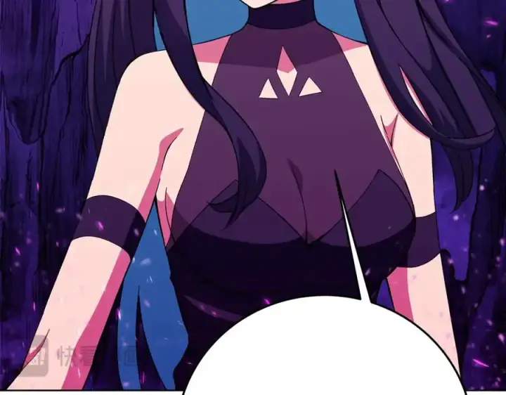 《神的打工世界》第76话 混沌的使者图50