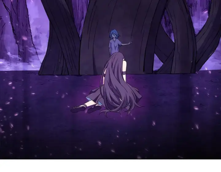 《神的打工世界》第76话 混沌的使者图91