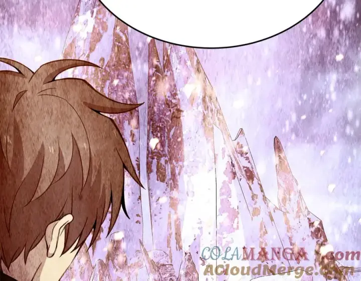 《神的打工世界》第77话 身世的秘密图117