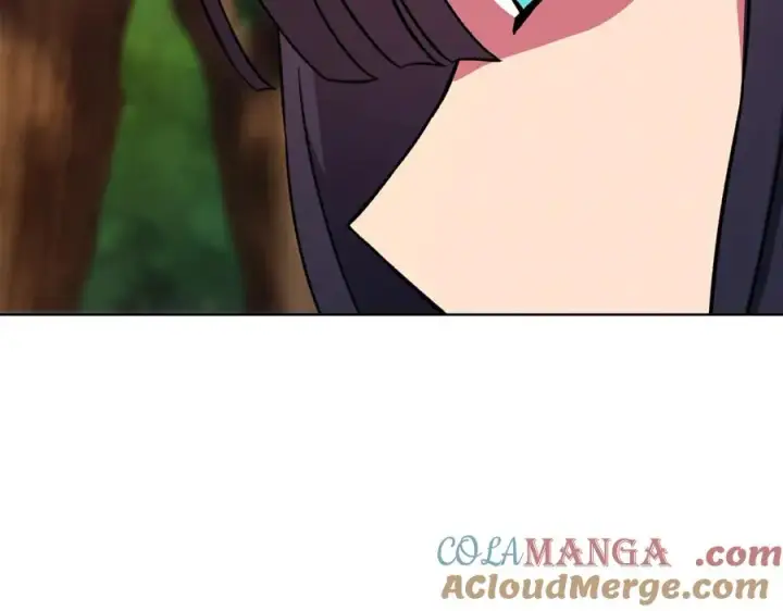 《神的打工世界》第77话 身世的秘密图145
