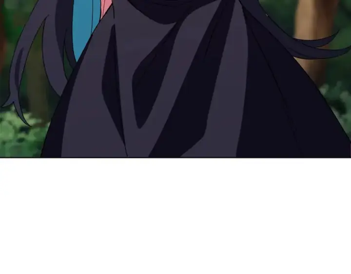 《神的打工世界》第77话 身世的秘密图159