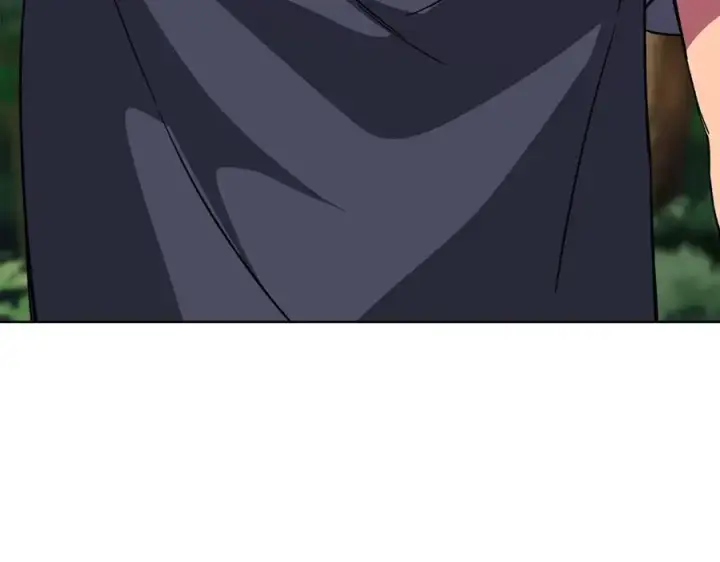 《神的打工世界》第77话 身世的秘密图163