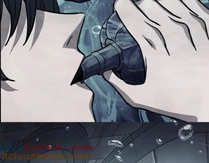 《神的打工世界》第77话 身世的秘密图169