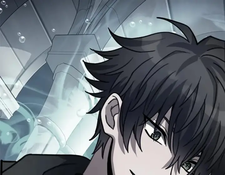 《神的打工世界》第77话 身世的秘密图170