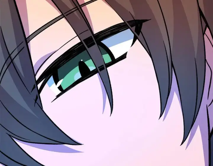 《神的打工世界》第77话 身世的秘密图175