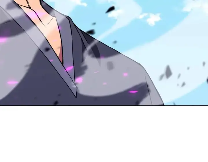 《神的打工世界》第77话 身世的秘密图19