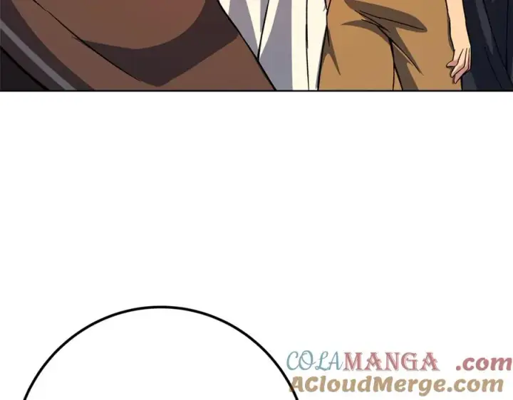 《神的打工世界》第77话 身世的秘密图249