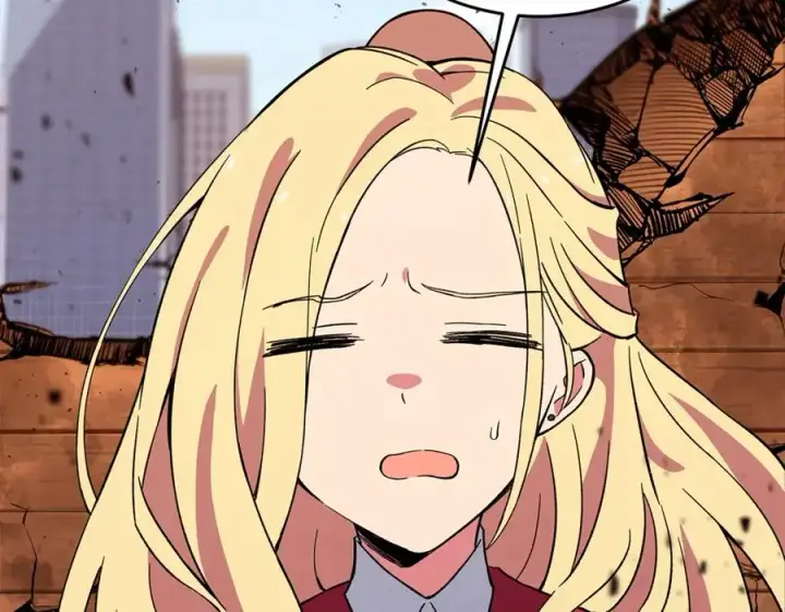 《神的打工世界》第77话 身世的秘密图26