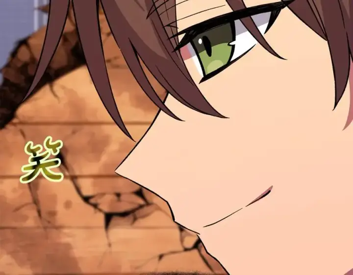 《神的打工世界》第77话 身世的秘密图34