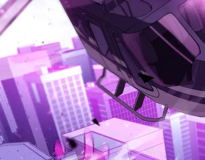 《神的打工世界》第77话 身世的秘密图51