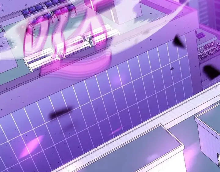 《神的打工世界》第77话 身世的秘密图52