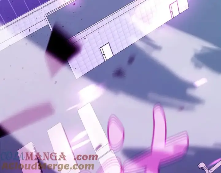 《神的打工世界》第77话 身世的秘密图53