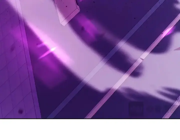 《神的打工世界》第77话 身世的秘密图55