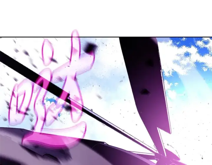 《神的打工世界》第77话 身世的秘密图58